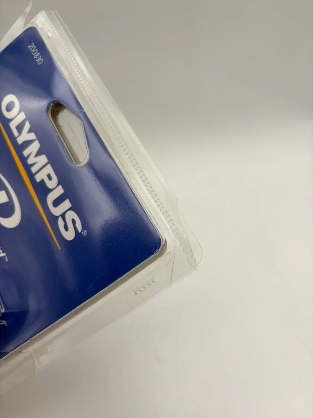 Olympus Card Reader MAUSB-10 USB xD-Picture Card Reader/Writer Brand New